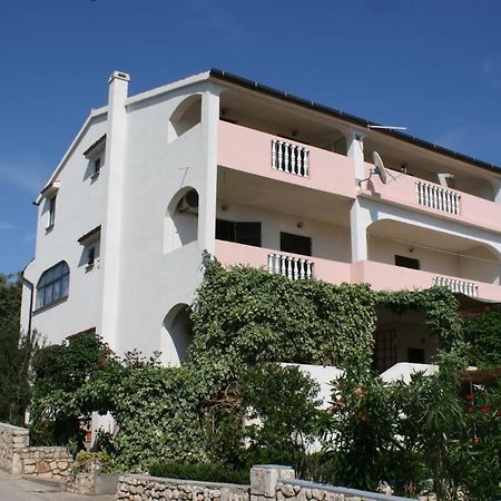 Apartment Mandre 523B Kolan Exterior foto