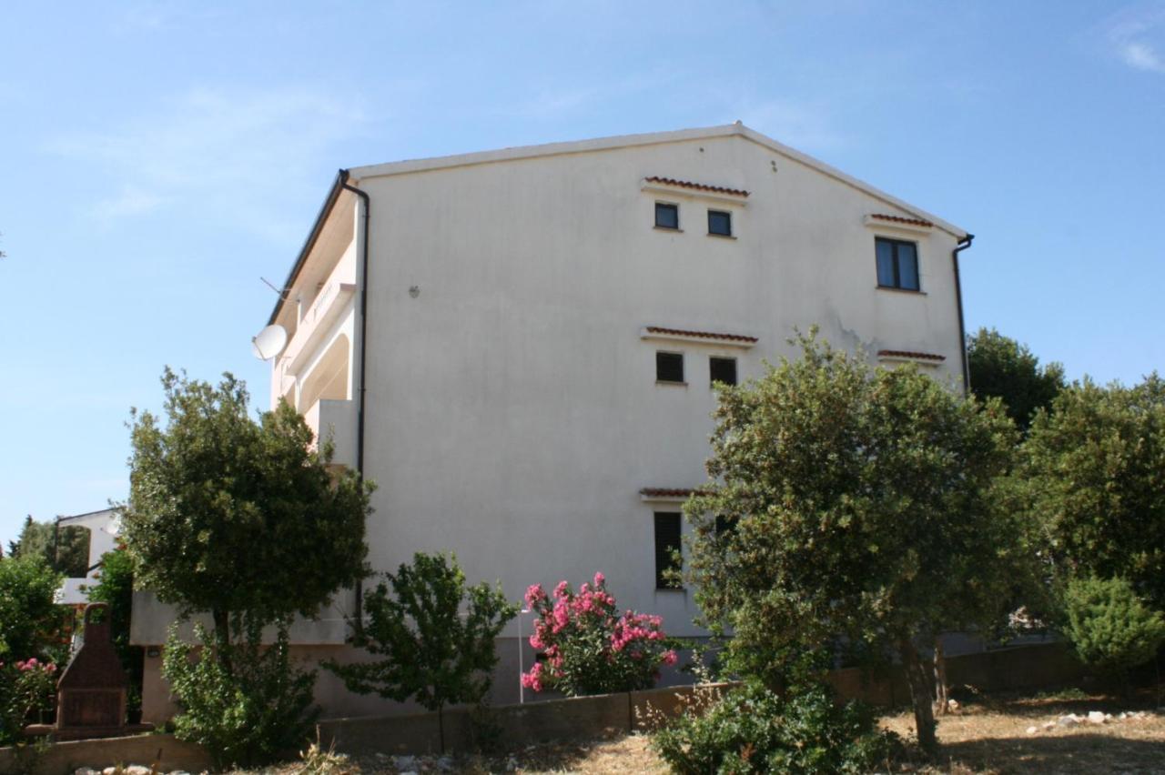 Apartment Mandre 523B Kolan Exterior foto