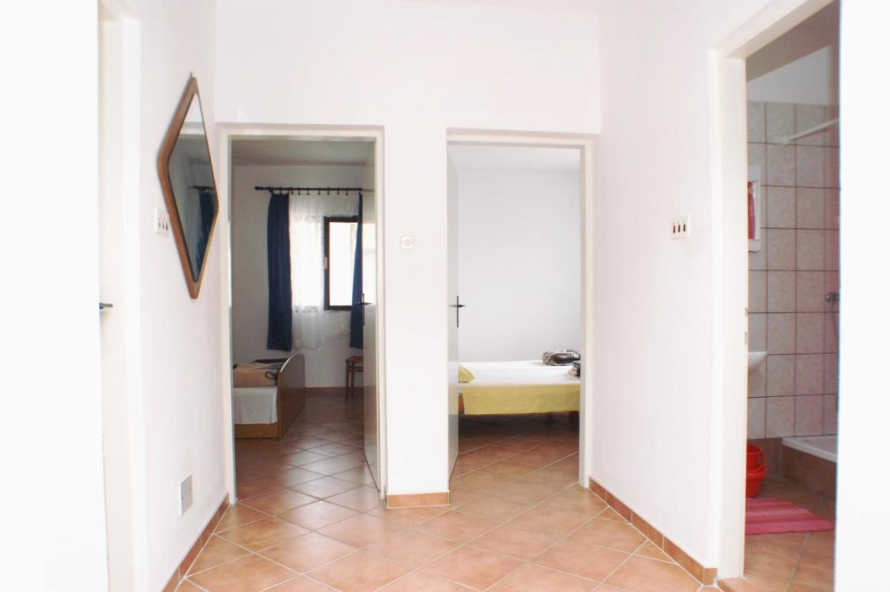 Apartment Mandre 523B Kolan Exterior foto