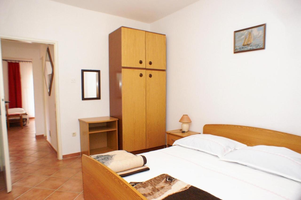Apartment Mandre 523B Kolan Exterior foto