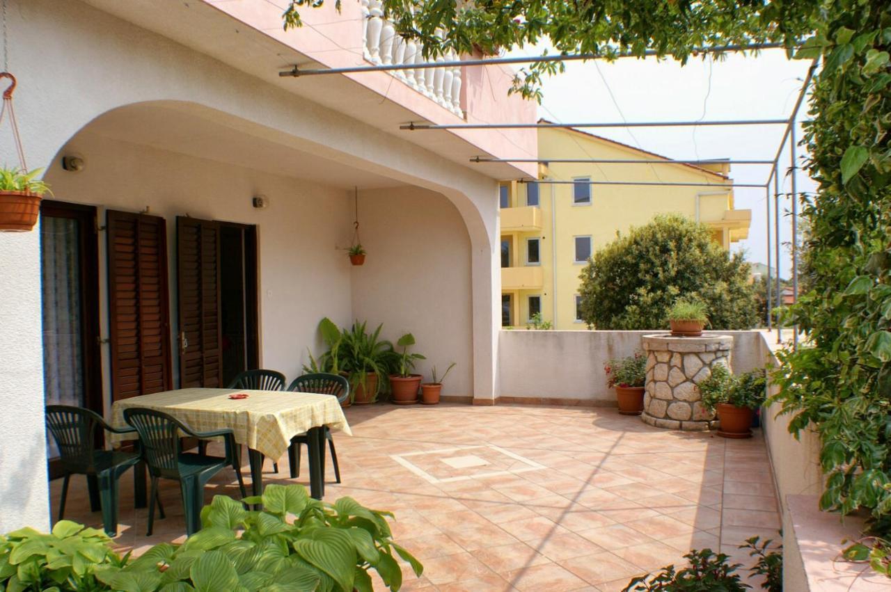 Apartment Mandre 523B Kolan Exterior foto